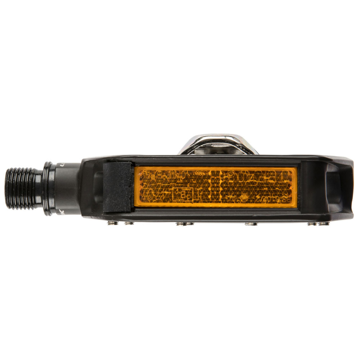 Look Geo Trekking Roc Pedals | Velonova ®